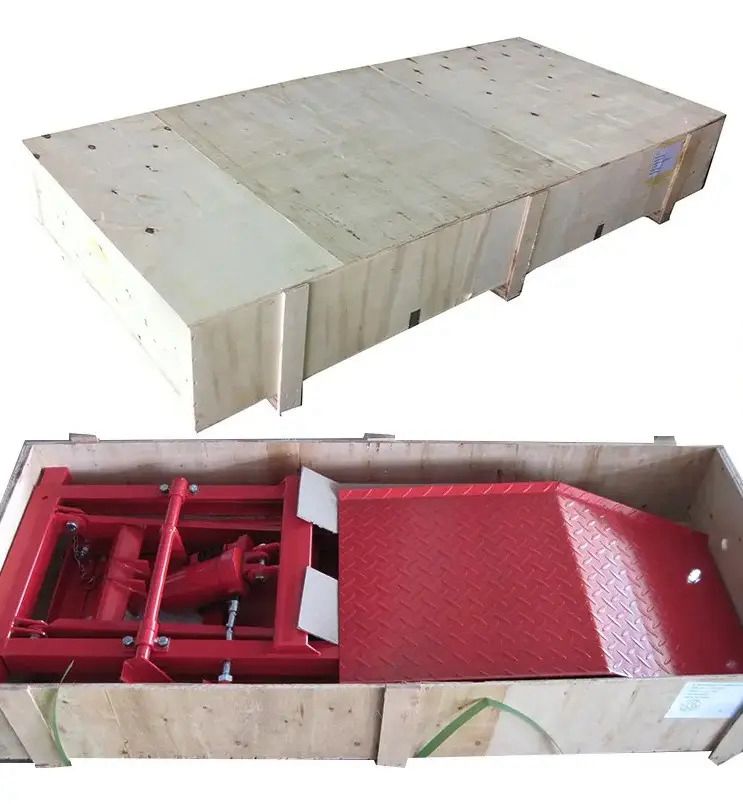 Elevador de Motos 400 Kgs TRE64001 - TORIN