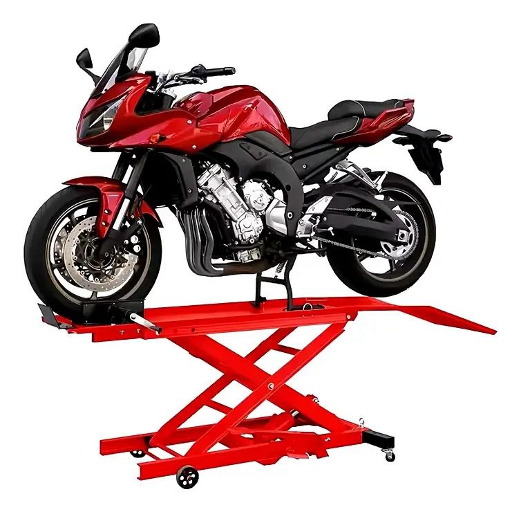 Elevador de Motos 400 Kgs TRE64001 - TORIN