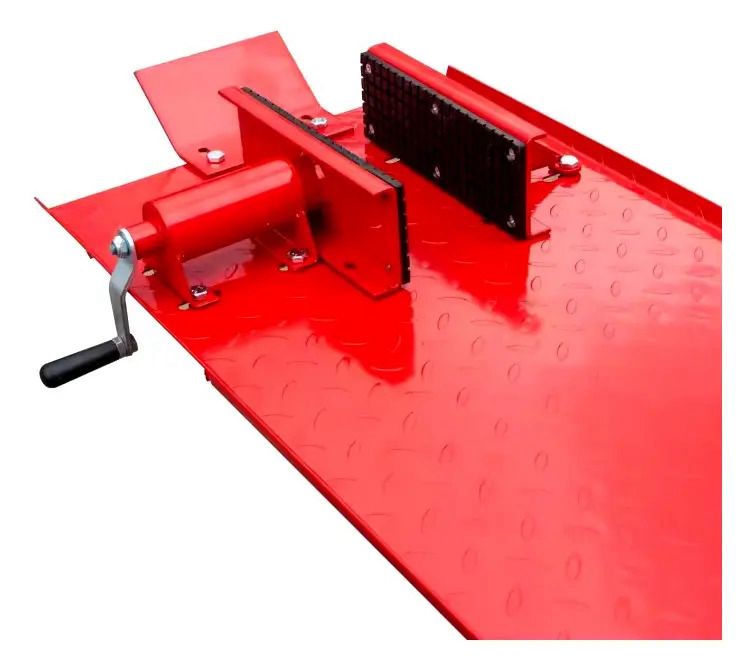 Elevador de Motos 400 Kgs TRE64001 - TORIN