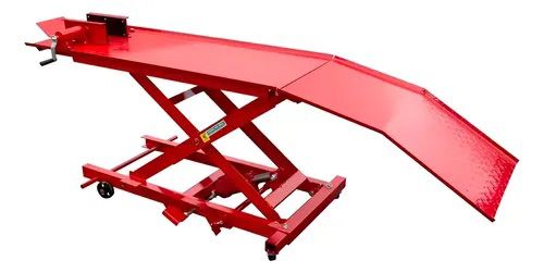 Elevador de Motos 400 Kgs TRE64001 - TORIN